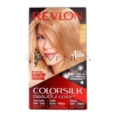 Revlon ColorSilk 70 Medium Ash Blonde