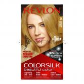 Revlon Color Silk 74 Medium Blonde