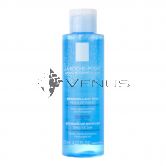 La Roche Posay Peaux Sensibles Eye Make Up Remover 125ml Sensitive Skin