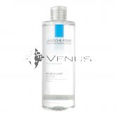 La Roche Posay Peaux Sensibles Micellar Water 400ml Ultra