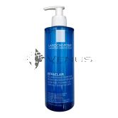 La Roche Posay Effaclar Purifying Foaming Gel 400ml For Oily Sensitive Skin