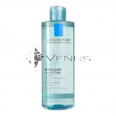 La Roche Posay Effaclar Micellar Water Ultra 400ml Oily Skin