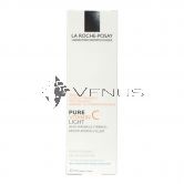 La Roche Posay Pure Vitamin C Light 40ml Anti-Wrinkle Firming