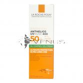 La Roche Posay Anthelios UVMune 400 SPF50+ 50ml Oil Control Gel-Cream
