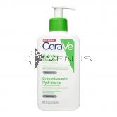 Cerave Hydrating Cleanser 236ml Face & Body