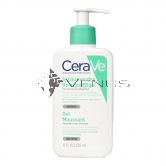 Cerave Foaming Cleanser 236ml Face & Body