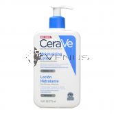 Cerave Moisturising Lotion 473ml Face & Body Fragrance Free