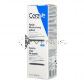 Cerave Facial Moisturising Lotion 52ml