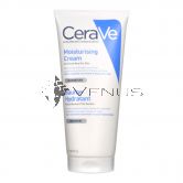 Cerave Moisturising Cream 177ml For Dry To Very Dry Skin