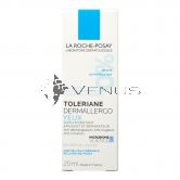 La Roche Posay Toleriane Dermallergo Eye Moisturiser 20ml Alcohol-Free