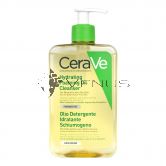Cerave Hydrating Foaming Oil Cleanser 473ml
