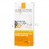 La Roche Posay Anthelios UVMune 400 SPF50+ 50ml Invisible Fluid