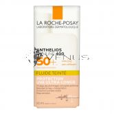 La Roche Posay Anthelios Uvmune 400 SPF50+ 50ml Tinted Fluid