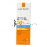 La Roche Posay Anthelios UVMune 400 SPF50+ 50ml Hydrating Cream