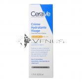 Cerave Facial Moisturising Lotion 52ml SPF50 UVB+UVA
