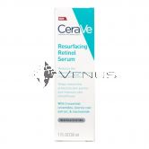 Cerave Resurfacing Retinol Serum 30ml