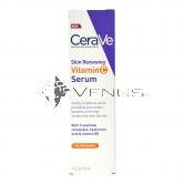 Cerave Skin Renewing Vitamin C Serum 30ml