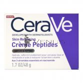 Cerave Skin Renewing Peptide Cream 48g