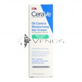 Cerave Oil-Control Moisturising Gel-Cream 52ml