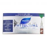 PHYTO Phytolium 4 Treatment Anti-Thinning Hair (12x3.5ml) Box Set