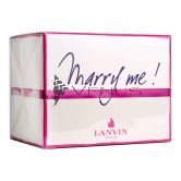 Lanvin Marry Me EDP 75ml