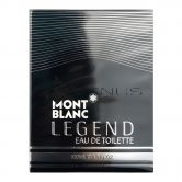 Mont Blanc Legend EDT 100ml