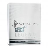 Mont Blanc Legend Spirit EDT 100ml Men