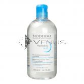 Bioderma Make-up Removing Solution Hydrabio 500ml