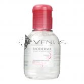 Bioderma Make-Up Removing Solution Crealine 100ml