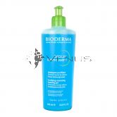 Bioderma Sebium Gel Moussant Foaming Gel 500ml