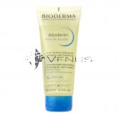 Bioderma Atoderm Cleansing Oil 100ml For Very Dry To Sensitive Skin
