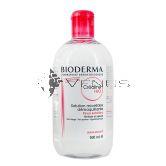 Bioderma Sensibio (Crealine) H2O Make-up Removing Micelle Solution 500ml 