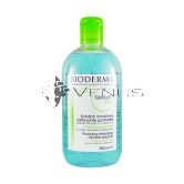 Bioderma Sebium H2O Purifying Cleansing Micelle Solution 500ml