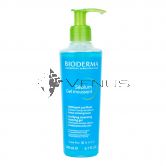 Bioderma Sebium Gel Moussant Foaming Gel 200ml