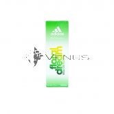 Adidas Ladies EDT 50ml Floral Dream