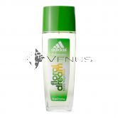 Adidas Body Fragrance 75ml Women Floral Dream