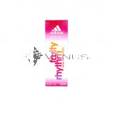 Adidas Ladies EDT 50ml Fruity Rhythm