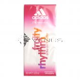 Adidas Ladies EDT 30ml Fruity Rhythm