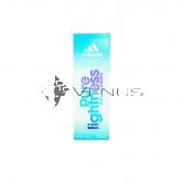 Adidas Ladies EDT 50ml Pure Lightness