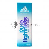 Adidas Ladies EDT 50ml Pure Lightness