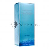 Davidoff Coolwater EDT 100ml Ladies