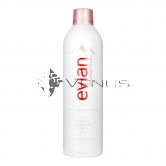 Evian Natural Mineral Facial Spray 400ml