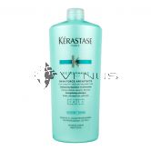 Kerastase Resistance Bain Force Architecte Shampoo 1000ml