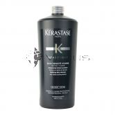 Kerastase Densifique Bain Densite Homme Shampoo 1000ml