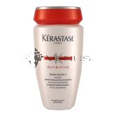 Kerastase Nutritive Bain Satin 2 Irisome 250ml