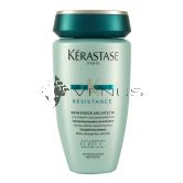 Kerastase Resistance Bain Force Architecte Shampoo 250ml