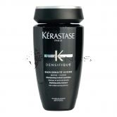 Kerastase Densifique Bain Densite Homme Shampoo 250ml