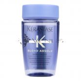 Kerastase Blond Absolu Bain Lumiere Shampoo 80ml