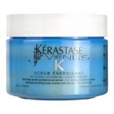 Kerastase Scrub Energisant 325g For Oily Prone Scalp