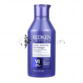 Redken Color Extend Blondage Conditioner 300ml PH Balanced Formula